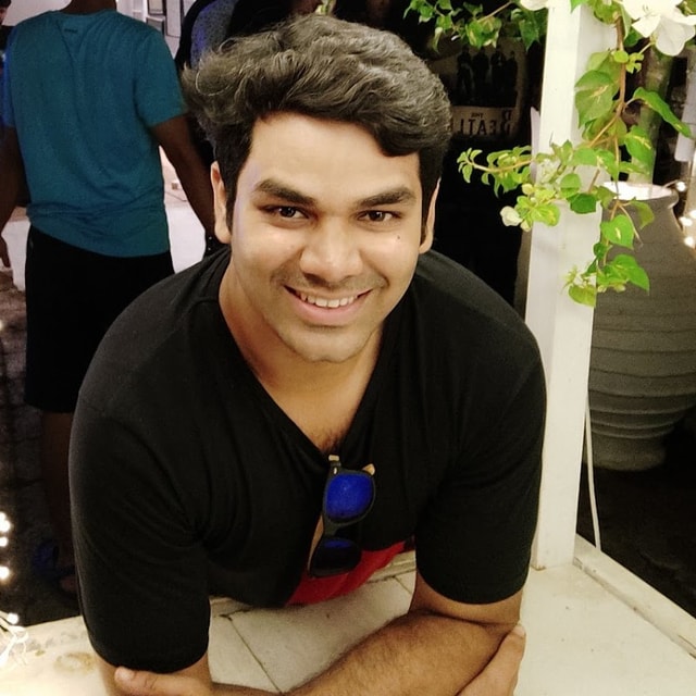 Umer Farooq